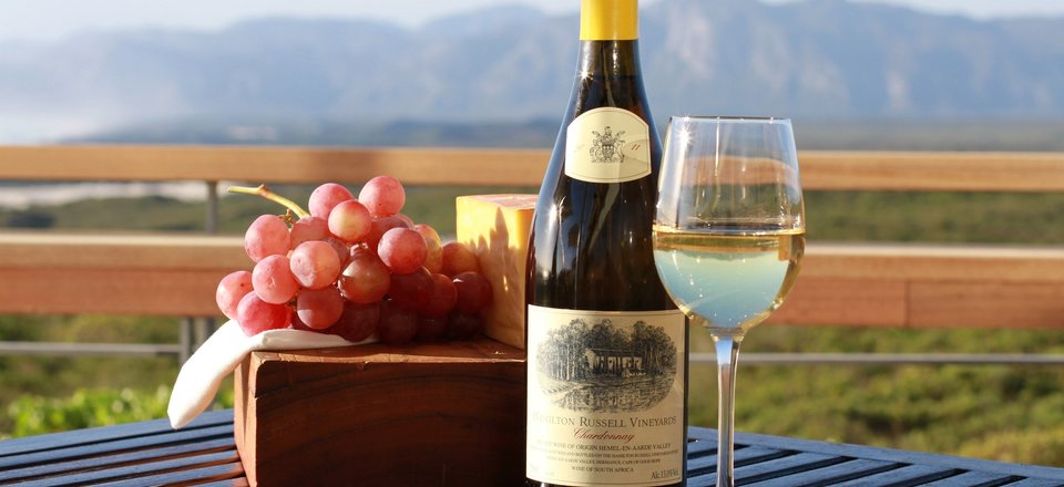 Indulge your Senses on a Wine Tour at the Southern Tip of Africa